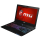 MSI GS60 Ghost i7-4710HQ/8GB/1000 GTX850M - 205973 - zdjęcie